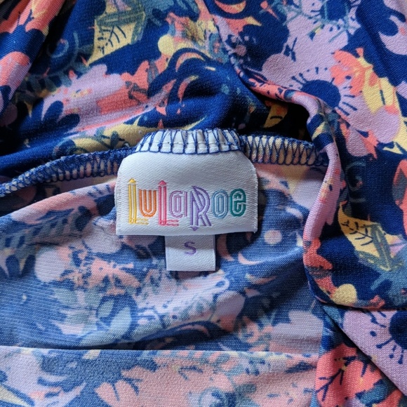 S Maxi (Made in the USA) - Picture 2 of 2